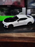 Chevrolet Camaro ZL1